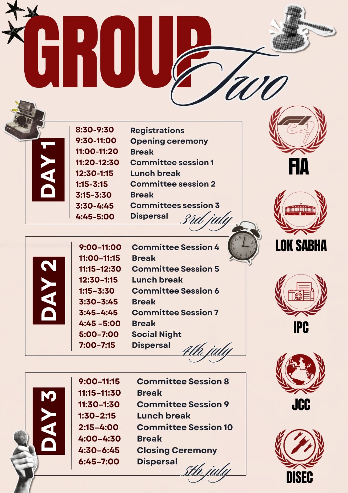 Itinerary Image 2